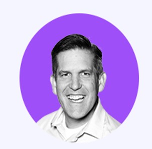 Headshot of Paul Whittier